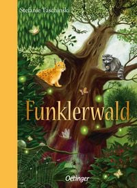 Produktbild: Funklerwald