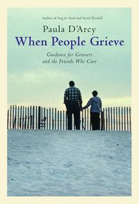 Produktbild: When People Grieve