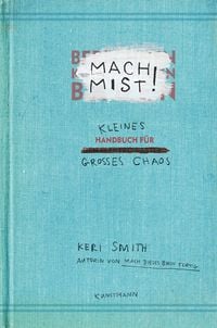Produktbild: Mach Mist!