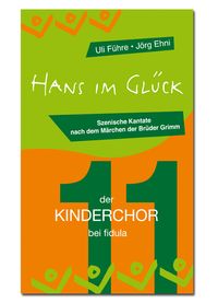 Produktbild: F&uuml;hre, U: Hans im Gl&uuml;ck