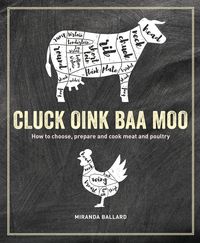 Produktbild: Cluck, Oink, Baa, Moo