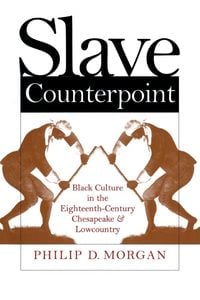 Produktbild: Slave Counterpoint