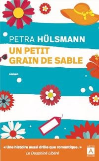 Produktbild: Un petit grain de sable
