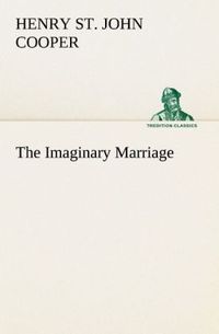 Produktbild: The Imaginary Marriage