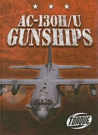 Produktbild: Ac-130h/U Gunships