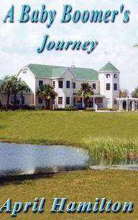 Produktbild: A Baby Boomer's Journey