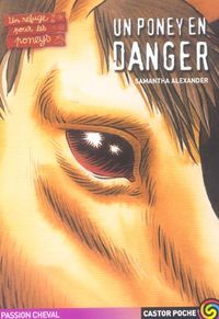 Produktbild: Un poney en danger