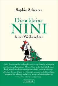 Produktbild: Die kleine Nini feiert Weihnachten
