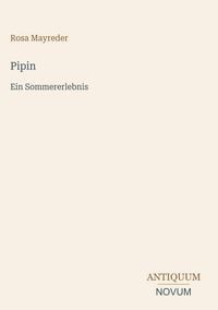 Produktbild: Pipin