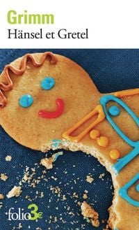 Produktbild: Hansel et Gretel : et autres contes