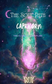 Produktbild: The Soul Path: Capricorn