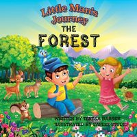 Produktbild: Little Mans Journey The Forest