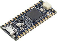 Produktbild: Arduino ABX00142 Board Nano R4 Nano