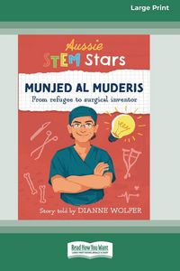 Produktbild: Aussie STEM Stars Munjed Al Muderis