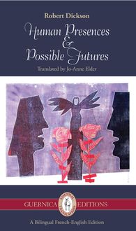 Produktbild: Human Presences and Possible Futures