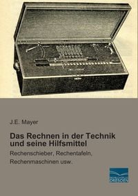 Produktbild: Das Rechnen in der Technik und seine Hilfsmittel
