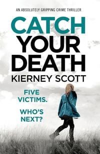 Produktbild: Catch Your Death