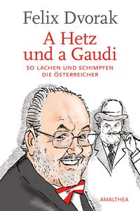 Produktbild: A Hetz und a Gaudi