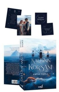 Produktbild: Kalbinin Korsani