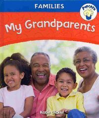 Produktbild: Dicker, K: My Grandparents