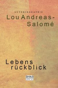 Produktbild: Lebensr&uuml;ckblick. Autobiographie