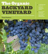 Produktbild: Organic Backyard Vineyard