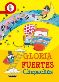 Produktbild: Chistes, acertijos y canciones. Chupach&uacute;s