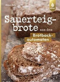 Produktbild: Sauerteigbrote aus dem Brotbackautomaten