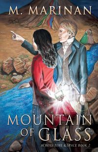 Produktbild: Mountain of Glass