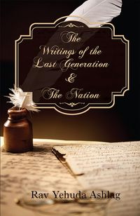 Produktbild: Writings of the Last Generation