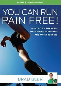 Produktbild: You Can Run Pain Free! Revised Edition