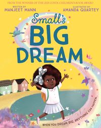Produktbild: Small's Big Dream