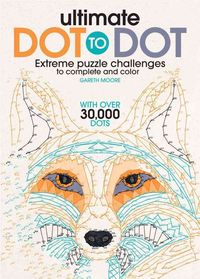 Produktbild: Ultimate Dot to Dot
