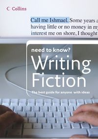 Produktbild: Writing Fiction