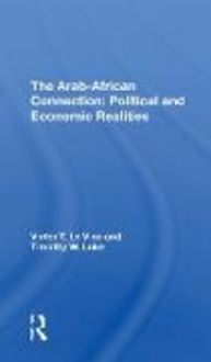 Produktbild: The Arabafrican Connection