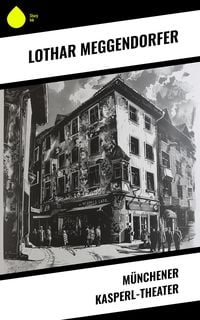 Produktbild: M&uuml;nchener Kasperl-Theater
