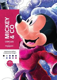 Produktbild: Mickey & Co
