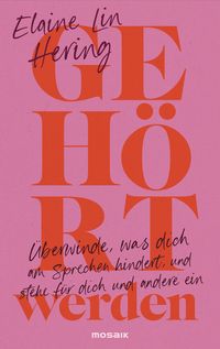 Produktbild: Geh&ouml;rt werden