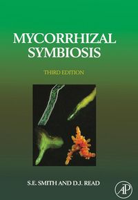 Produktbild: Mycorrhizal Symbiosis