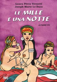 Produktbild: Le mille e una notte