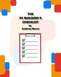 Produktbild: The PC Builder's Checklist