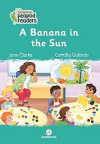 Produktbild: A Banana in the Sun