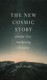 Produktbild: The New Cosmic Story