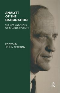 Produktbild: Analyst of the Imagination