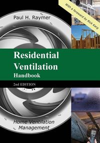 Produktbild: Residential Ventilation Handbook 2nd Edition