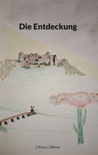 Produktbild: Die Entdeckung