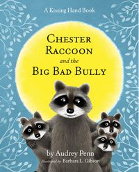 Produktbild: Chester Raccoon and the Big Bad Bully