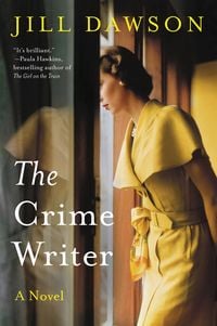 Produktbild: The Crime Writer