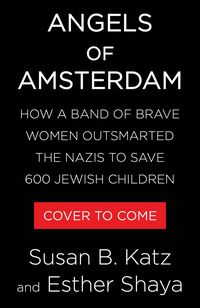 Produktbild: Angels of Amsterdam