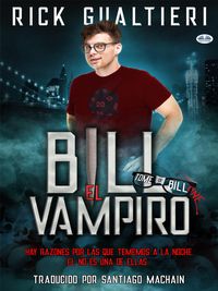 Produktbild: Bill El Vampiro